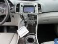 Controls of 2015 Toyota Venza XLE V6 #28