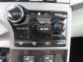 Controls of 2015 Toyota Venza XLE V6 #30