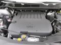  2015 Venza 3.5 Liter DOHC 24-Valve Dual VVT-i V6 Engine #16