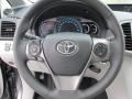  2015 Toyota Venza XLE V6 Steering Wheel #34