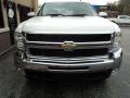 2009 Silverado 2500HD LTZ Crew Cab 4x4 #29