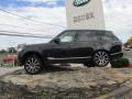  2013 Land Rover Range Rover Barossa Metallic #2