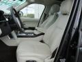 Front Seat of 2013 Land Rover Range Rover Autobiography LR V8 #11