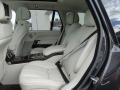 Rear Seat of 2013 Land Rover Range Rover Autobiography LR V8 #12
