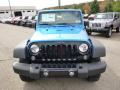 2015 Wrangler Willys Wheeler W 4x4 #3 2015 Wrangler Willys Wheeler W 4x4 #3
