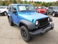 2015 Wrangler Willys Wheeler W 4x4 #4 2015 Wrangler Willys Wheeler W 4x4 #4