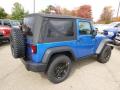 2015 Wrangler Willys Wheeler W 4x4 #6 2015 Wrangler Willys Wheeler W 4x4 #6