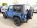 2015 Wrangler Willys Wheeler W 4x4 #8 2015 Wrangler Willys Wheeler W 4x4 #8