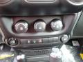 Controls of 2015 Jeep Wrangler Willys Wheeler W 4x4 #17 Controls of 2015 Jeep Wrangler Willys Wheeler W 4x4 #17
