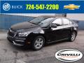 2015 Cruze LT #1