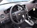 2015 Cruze LT #8