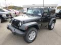 2015 Wrangler Sport 4x4 #2