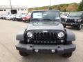 2015 Wrangler Sport 4x4 #3
