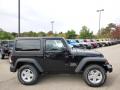 2015 Wrangler Sport 4x4 #5