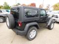 2015 Wrangler Sport 4x4 #6