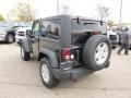 2015 Wrangler Sport 4x4 #8