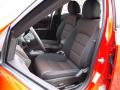 Front Seat of 2015 Chevrolet Cruze LT #12