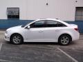 2015 Chevrolet Cruze Summit White #2 2015 Chevrolet Cruze Summit White #2