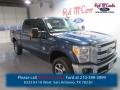 2015 F250 Super Duty Lariat Crew Cab 4x4 #1