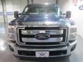 2015 F250 Super Duty Lariat Crew Cab 4x4 #2