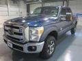 2015 F250 Super Duty Lariat Crew Cab 4x4 #3