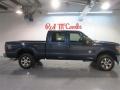 2015 F250 Super Duty Lariat Crew Cab 4x4 #9