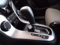  2015 Cruze 6 Speed Automatic Shifter #12