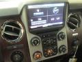 2015 F250 Super Duty Lariat Crew Cab 4x4 #16