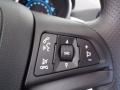 Controls of 2015 Chevrolet Cruze LS #16