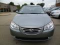 2010 Elantra GLS #2