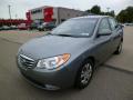 2010 Elantra GLS #3