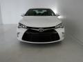 2015 Camry SE #3