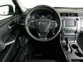 2015 Camry SE #8