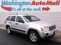 2005 Grand Cherokee Laredo 4x4 #1 2005 Grand Cherokee Laredo 4x4 #1