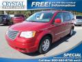 2009 Town & Country Touring #1 2009 Town & Country Touring #1