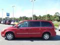 2009 Town & Country Touring #2 2009 Town & Country Touring #2