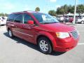 2009 Town & Country Touring #13 2009 Town & Country Touring #13