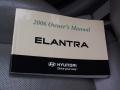 2006 Elantra Limited Sedan #18
