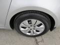  2015 Chevrolet Cruze LS Wheel #3