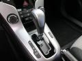  2015 Cruze 6 Speed Automatic Shifter #15