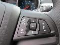 Controls of 2015 Chevrolet Cruze LS #18