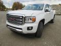 2015 Canyon SLT Crew Cab 4x4 #2