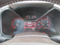  2015 GMC Canyon SLT Crew Cab 4x4 Gauges #21