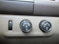 Controls of 2015 GMC Canyon SLT Crew Cab 4x4 #23