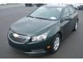 2014 Cruze LT #2