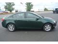2014 Cruze LT #6