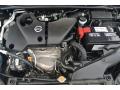 2012 Sentra 2.5 Liter DOHC 16-Valve CVTCS 4 Cylinder Engine #25