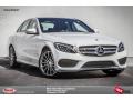 2015 C 400 4Matic #1