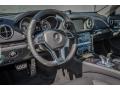 Dashboard of 2015 Mercedes-Benz SL 400 Roadster #5