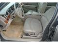 2000 Buick LeSabre Taupe Interior #8